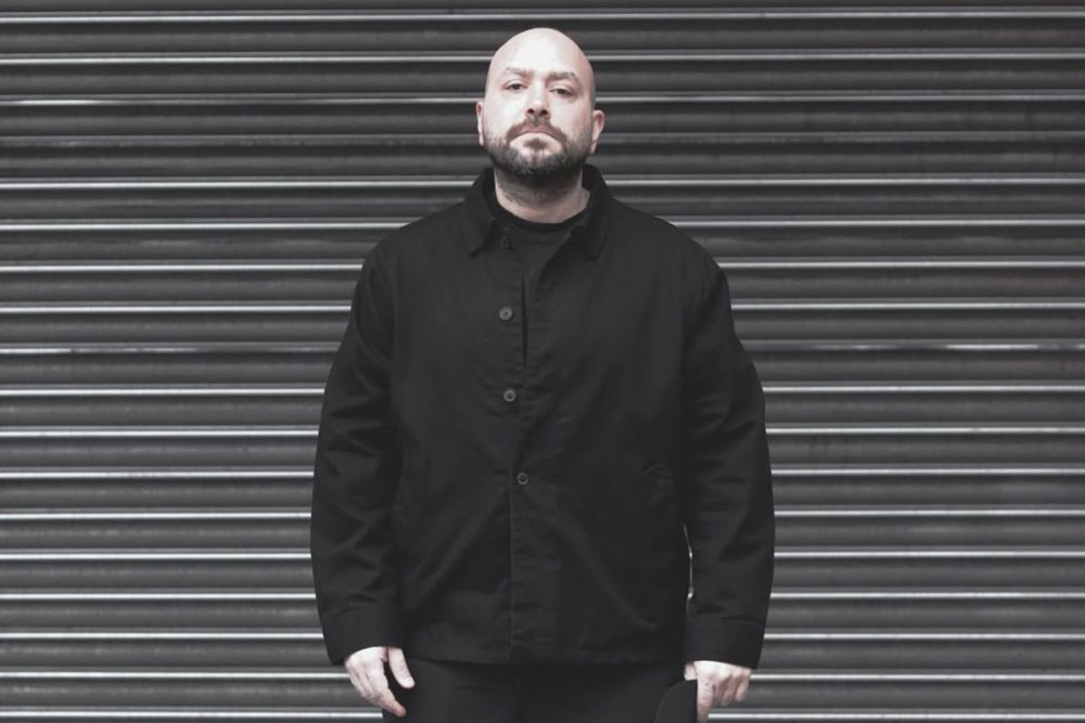 Blackloud-Instagram